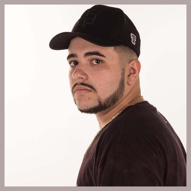 DJ BR da Tijuca